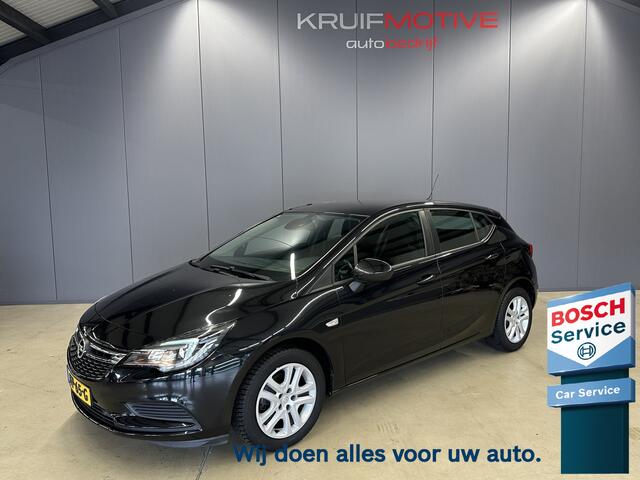 Opel ASTRA 1.0 Business+