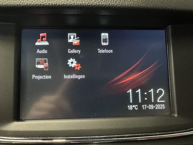 Opel ASTRA 1.0 Business+