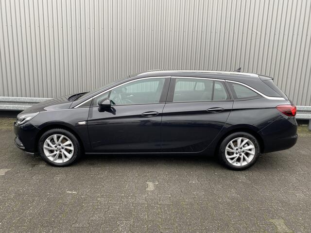 Opel ASTRA Sports Tourer 1.0 Business+ Clima, DAB+, Navi, CC, PDC, LM, Trekh, nw. APK - Inruil Mogelijk -