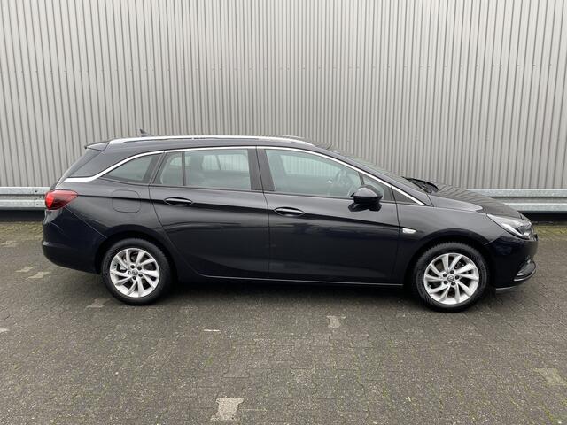 Opel ASTRA Sports Tourer 1.0 Business+ Clima, DAB+, Navi, CC, PDC, LM, Trekh, nw. APK - Inruil Mogelijk -