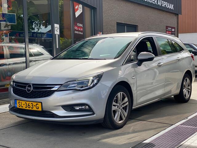 Opel ASTRA Sports Tourer 1.4 Online Edition | Airco | Cruise control | Parkeersens.