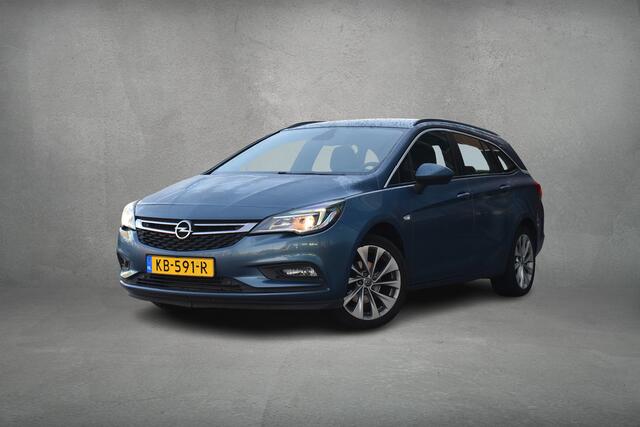 Opel ASTRA Sports Tourer 1.0 Edition | Trekhaak | Apple CarPlay | Climate | Cruise