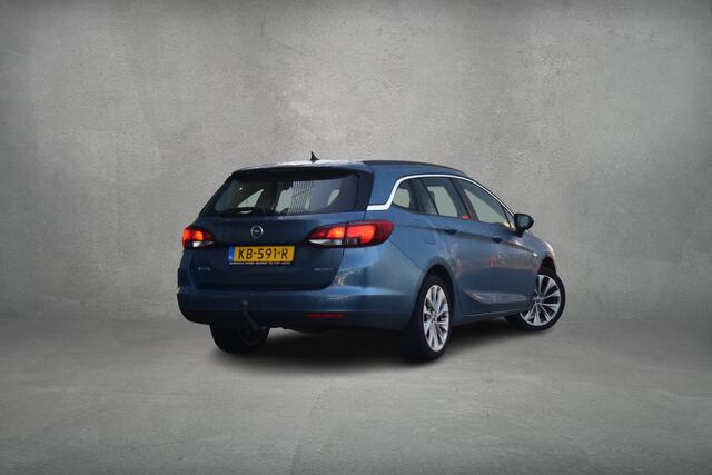 Opel ASTRA Sports Tourer 1.0 Edition | Trekhaak | Apple CarPlay | Climate | Cruise