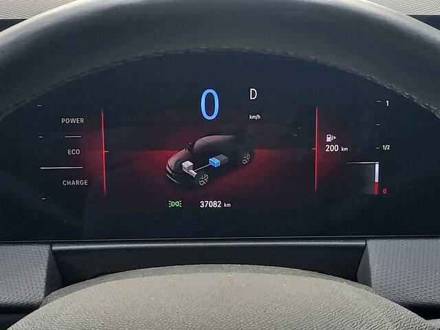 Opel ASTRA Sports Tourer 1.2 Turbo Hybrid GS | Apple Carplay/Android Auto | Stoelverwarming | Navigatie |