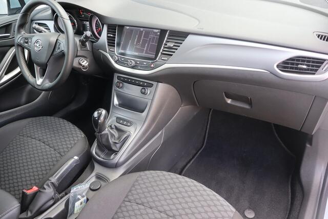 Opel ASTRA 1.0 Online Edition Camera, Navigatie, Apple Carplay, Cruise control