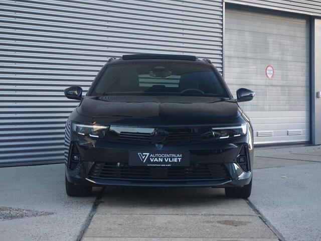 Opel ASTRA Sports Tourer 1.6 Turbo Plug In Hybrid GS Ultimate | Schuifkanteldak