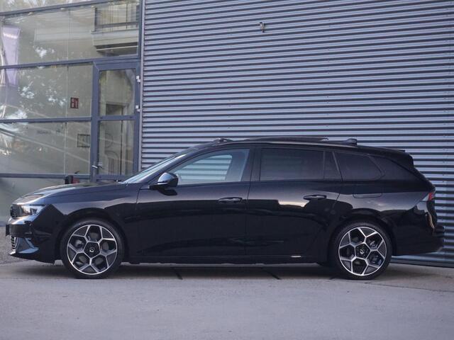 Opel ASTRA Sports Tourer 1.6 Turbo Plug In Hybrid GS Ultimate | Schuifkanteldak