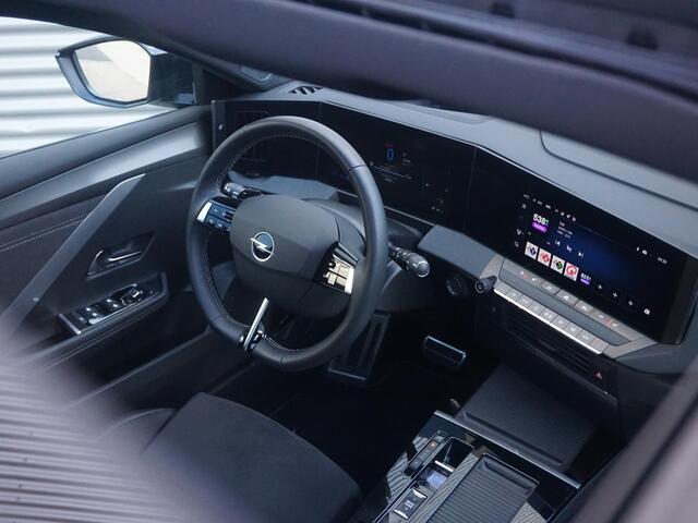 Opel ASTRA Sports Tourer 1.6 Turbo Plug In Hybrid GS Ultimate | Schuifkanteldak