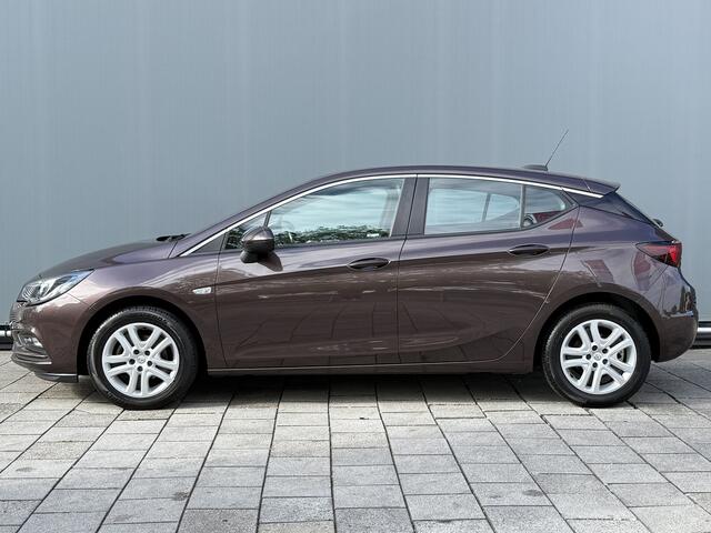 Opel ASTRA BWJ 2017 | 1.0 105PK Online Edition | CLIMA | NAVI | CARPLAY | PDC | CRUISE |