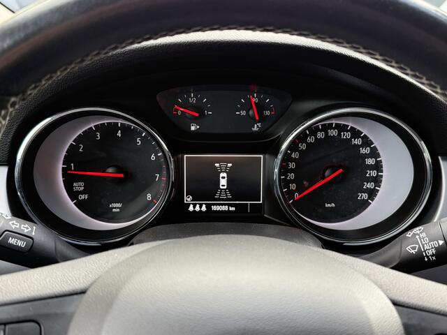 Opel ASTRA BWJ 2017 | 1.0 105PK Online Edition | CLIMA | NAVI | CARPLAY | PDC | CRUISE |