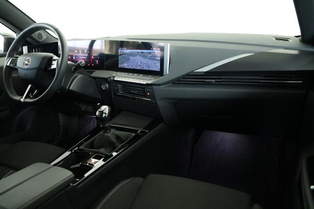 Opel ASTRA 1.2 Turbo GS / LED / ACC / Navi / CarPlay / Camera