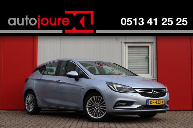 Opel ASTRA 1.0 Innovation | Navigatie | Climate | Orgineel NL |