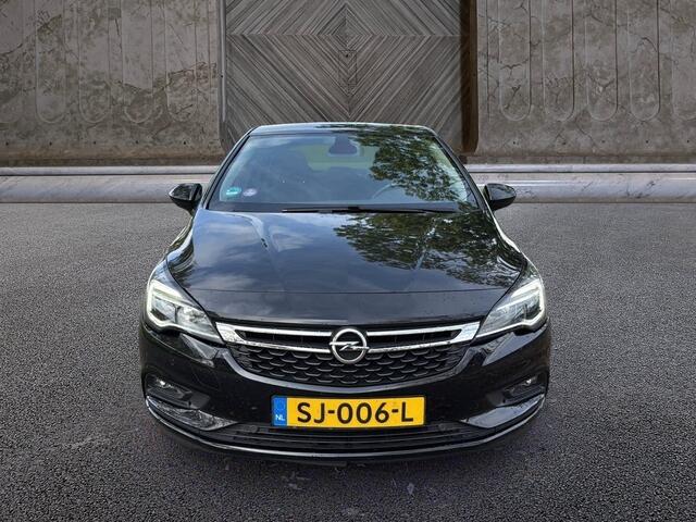 Opel ASTRA 1.0 Online Edition automaat.