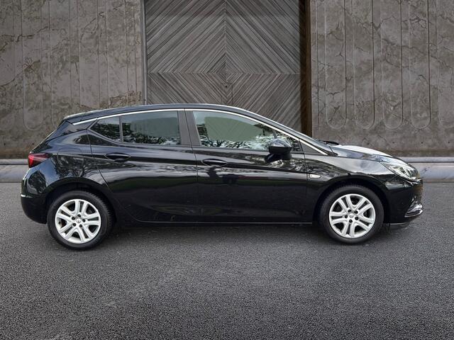 Opel ASTRA 1.0 Online Edition automaat.