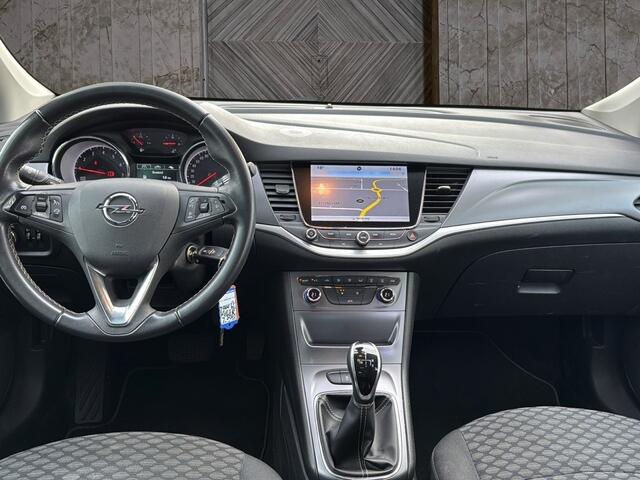 Opel ASTRA 1.0 Online Edition automaat.