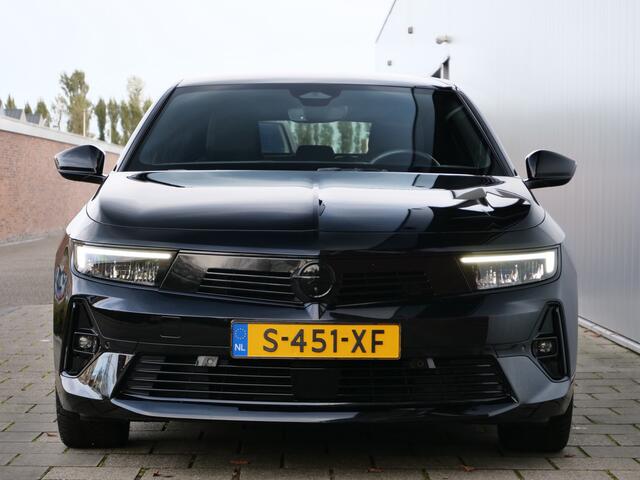 Opel ASTRA 1.2 GS Line 130 Pk Apple Carplay / DAB / Camera / Keyless / Stoelverwarming