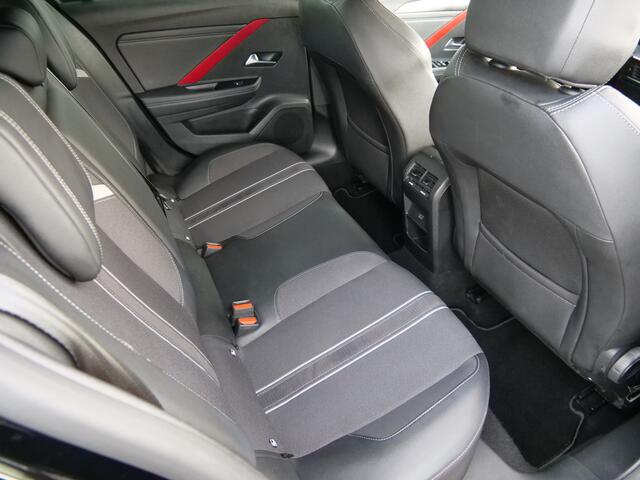 Opel ASTRA 1.2 GS Line 130 Pk Apple Carplay / DAB / Camera / Keyless / Stoelverwarming