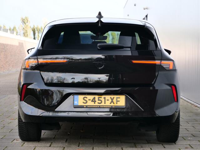 Opel ASTRA 1.2 GS Line 130 Pk Apple Carplay / DAB / Camera / Keyless / Stoelverwarming