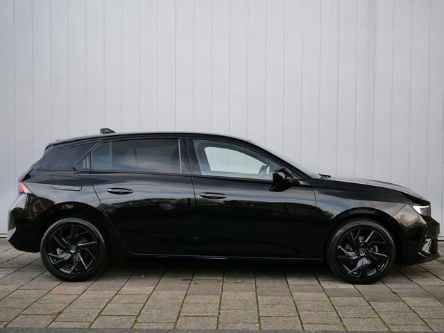 Opel ASTRA 1.2 GS Line 130 Pk Apple Carplay / DAB / Camera / Keyless / Stoelverwarming