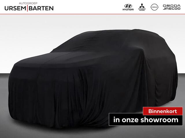 Opel ASTRA 1.4 Innovation auto is reeds binnen