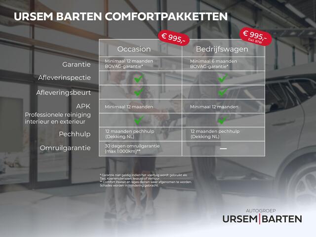 Opel ASTRA 1.4 Innovation auto is reeds binnen