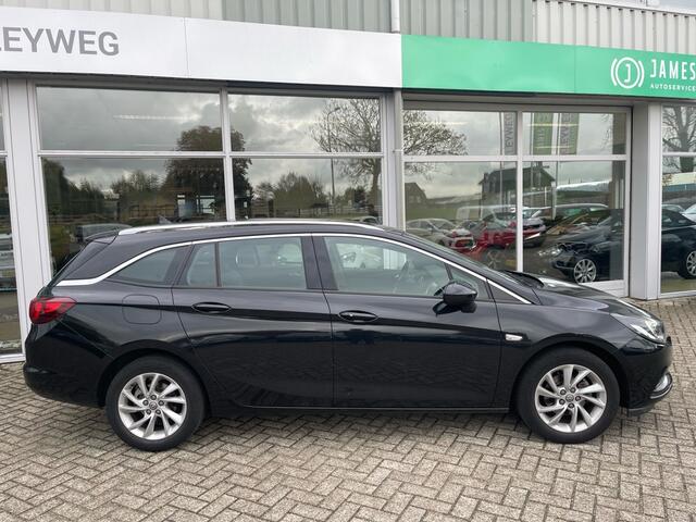 Opel ASTRA 1.0 T. Business Ex.Nav, Carplay, El kofferbak