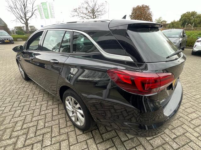Opel ASTRA 1.0 T. Business Ex.Nav, Carplay, El kofferbak