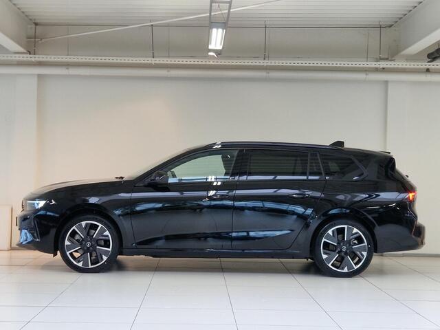 Opel ASTRA Electric 54 kWh Business Edition tot 8 jaar garantie | 4,9% rente