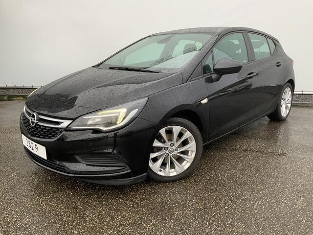 Opel ASTRA 1.6 BiTurbo Business Executive Airco Cruise Navi Alu velg