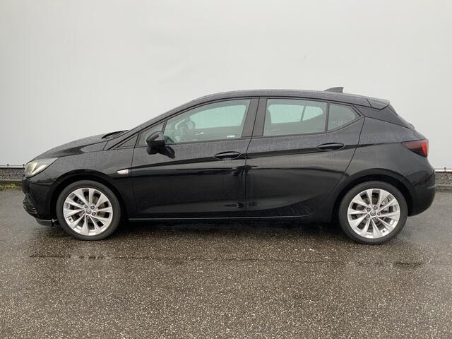 Opel ASTRA 1.6 BiTurbo Business Executive Airco Cruise Navi Alu velg