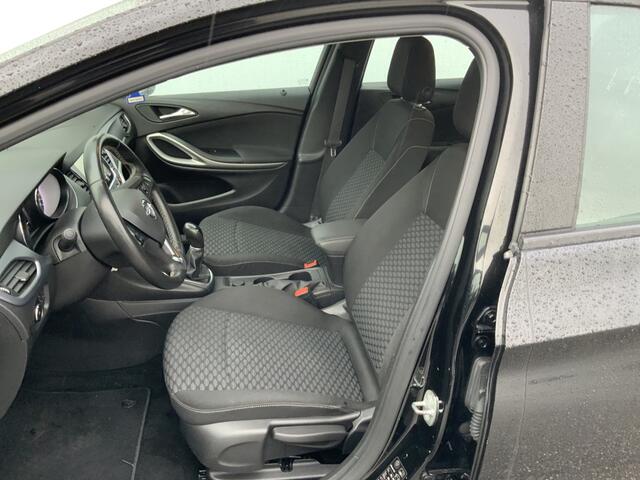 Opel ASTRA 1.6 BiTurbo Business Executive Airco Cruise Navi Alu velg