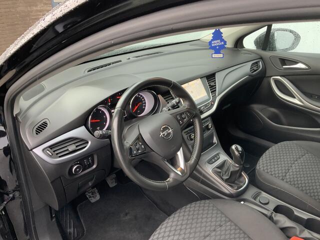 Opel ASTRA 1.6 BiTurbo Business Executive Airco Cruise Navi Alu velg