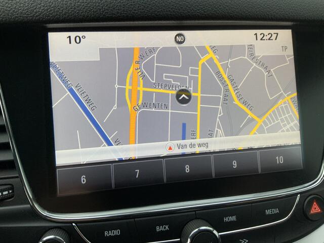 Opel ASTRA 1.6 BiTurbo Business Executive Airco Cruise Navi Alu velg