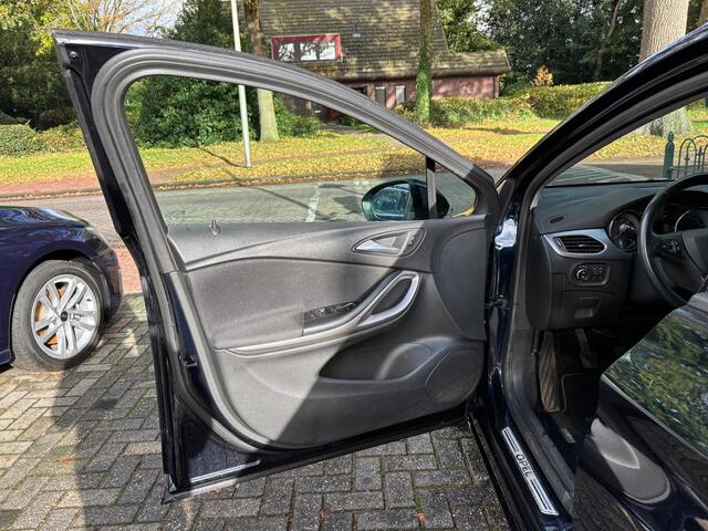 Opel ASTRA Sports Tourer 1.0 Turbo 120 Jaar Edition
