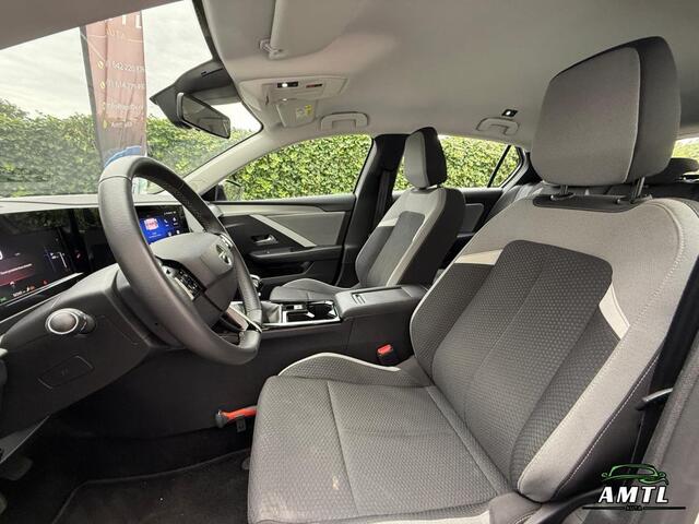 Opel ASTRA - 1.2 Edition
