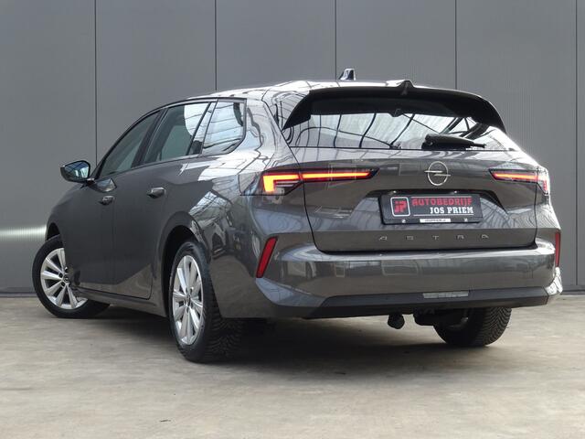 Opel ASTRA Sports Tourer 1.2 Turbo * PDC * CARPLAY * TREKHAAK !!