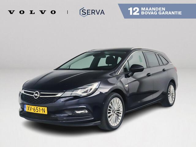 Opel ASTRA Sports Tourer 1.4 Turbo Innovation | Navigatie | Parkeercamera | Trekhaak