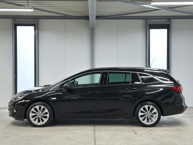 Opel ASTRA Sports Tourer 1.4 Turbo Innovation + 150 pk Automaat | leder | Camera | Trekhaak |