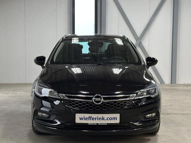 Opel ASTRA Sports Tourer 1.4 Turbo Innovation + 150 pk Automaat | leder | Camera | Trekhaak |