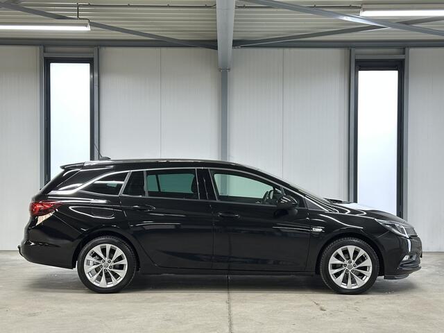 Opel ASTRA Sports Tourer 1.4 Turbo Innovation + 150 pk Automaat | leder | Camera | Trekhaak |