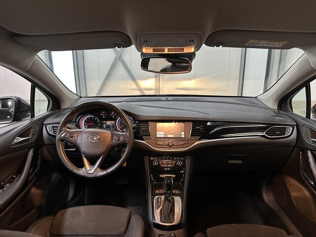 Opel ASTRA Sports Tourer 1.4 Turbo Innovation + 150 pk Automaat | leder | Camera | Trekhaak |