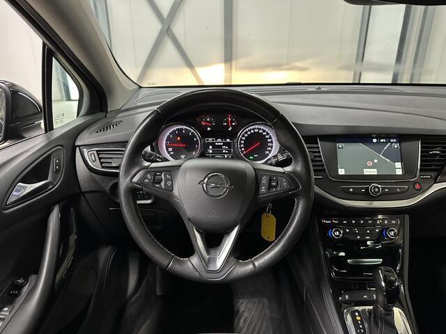 Opel ASTRA Sports Tourer 1.4 Turbo Innovation + 150 pk Automaat | leder | Camera | Trekhaak |
