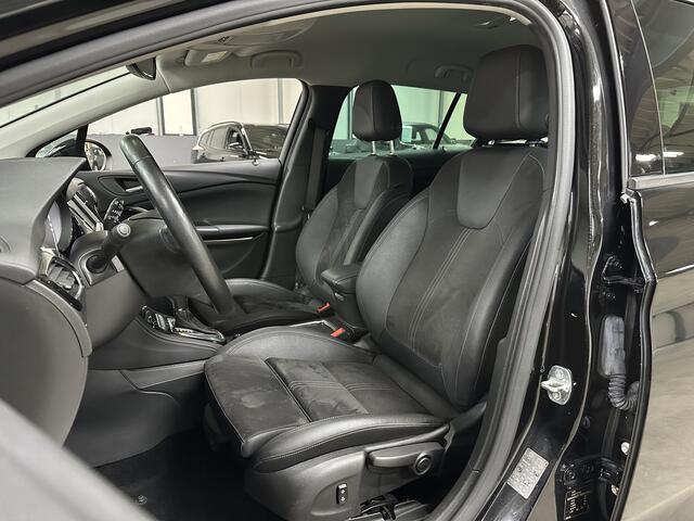 Opel ASTRA Sports Tourer 1.4 Turbo Innovation + 150 pk Automaat | leder | Camera | Trekhaak |