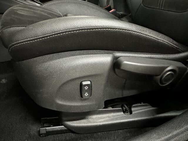 Opel ASTRA Sports Tourer 1.4 Turbo Innovation + 150 pk Automaat | leder | Camera | Trekhaak |