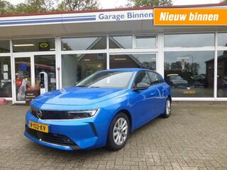 opel-astra-1.2-edition