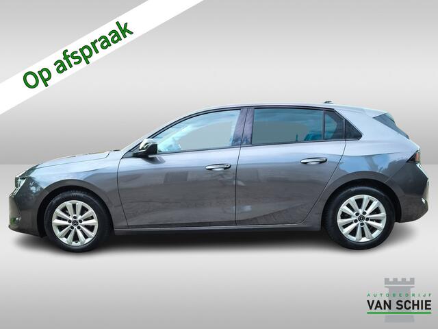 Opel ASTRA 1.2 Edition (111 PK) 1e-Eig. & Dealer-Onderh. BOVAG-Garantie. NL-Auto..