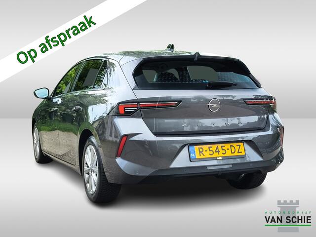 Opel ASTRA 1.2 Edition (111 PK) 1e-Eig. & Dealer-Onderh. BOVAG-Garantie. NL-Auto..