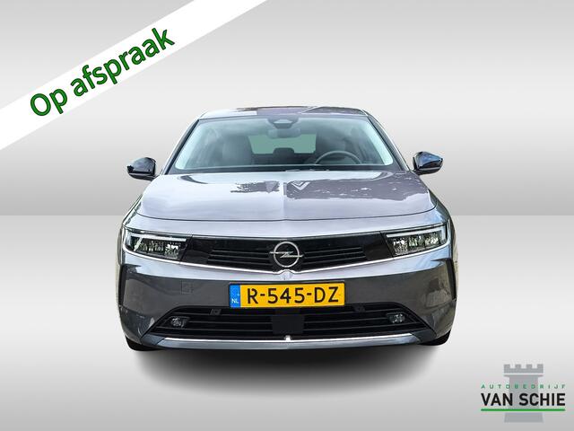 Opel ASTRA 1.2 Edition (111 PK) 1e-Eig. & Dealer-Onderh. BOVAG-Garantie. NL-Auto..