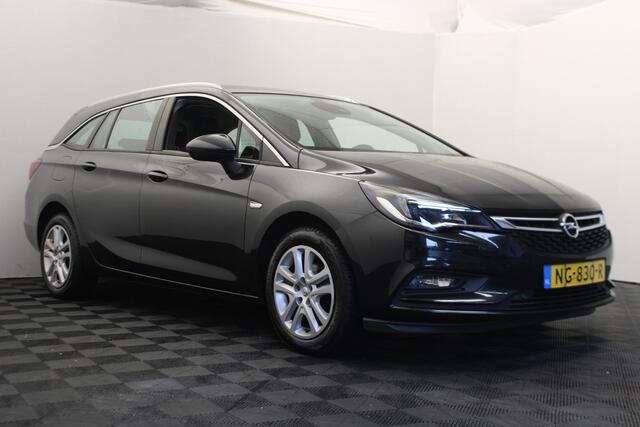 Opel ASTRA Sports Tourer 1.0 Business+