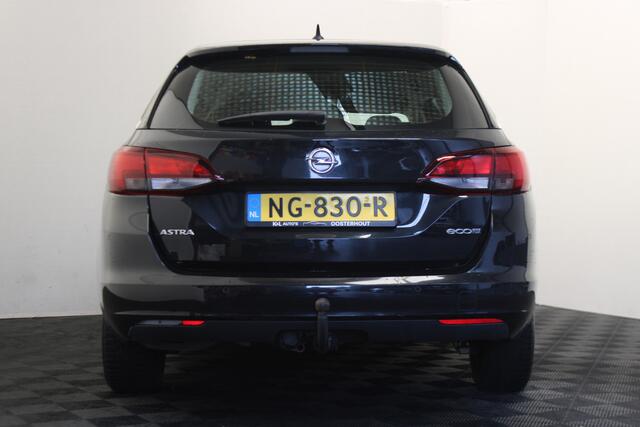 Opel ASTRA Sports Tourer 1.0 Business+